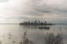 ..и вот такой рассвет
